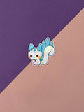 Kawaii Monster Sticker - Pachirisu