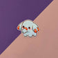 Kawaii Monster Sticker - Phanpy
