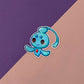 Kawaii Monster Sticker - Phione