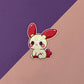 Kawaii Monster Sticker - Plusle