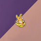 Kawaii Monster Sticker - Alola Raichu