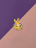 Kawaii Monster Sticker - Alola Raichu