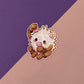 Kawaii Monster Sticker - Rasaff