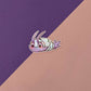Kawaii Monster Sticker - Reißlaus