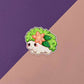 Kawaii Monster Sticker - Shaymin