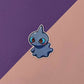 Kawaii Monster Sticker - Shuppet