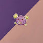 Kawaii Monster Sticker - Smogon