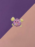 Kawaii Monster Sticker - Smogon
