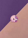 Kawaii Monster Sticker - Somniam