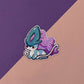 Kawaii Monster Sticker - Suicune