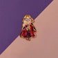 Theodora Sticker