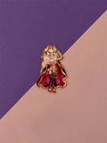 Theodora Sticker