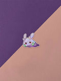 Kawaii Monster Sticker - Viscora