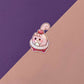 Kawaii Monster Sticker - Wonneira