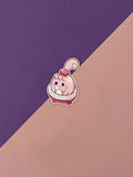 Kawaii Monster Sticker - Wonneira