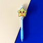 LIMITED Happy Star Kugelschreiber mit Acrylic Clip