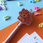 LIMITED Vulpix Kanto / Alola Kugelschreiber mit Acrylic Clip