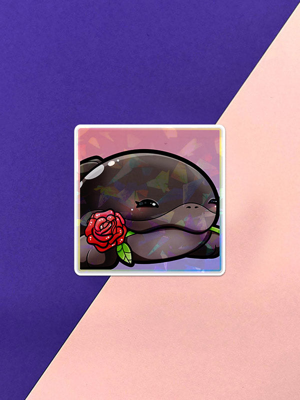 Kawaii Monster Sticker Vol. 3 - Suelord