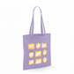 Convention Charm Tote Bag - Beutel