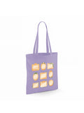 Convention Charm Tote Bag - Beutel