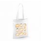 Convention Charm Tote Bag - Beutel