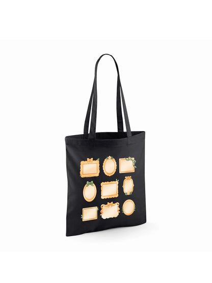 Convention Charm Tote Bag - Beutel
