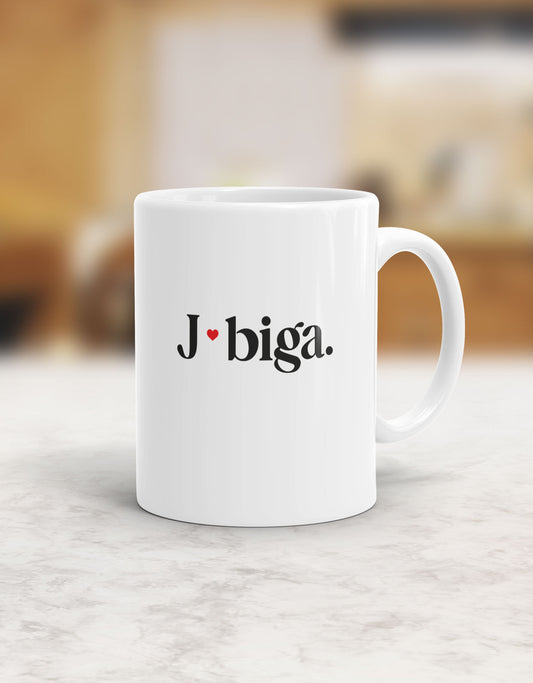 Balkan Collection - Jebiga Tasse