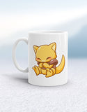 Kawaii Monster Vol. 7 Tasse verschiedene Designs