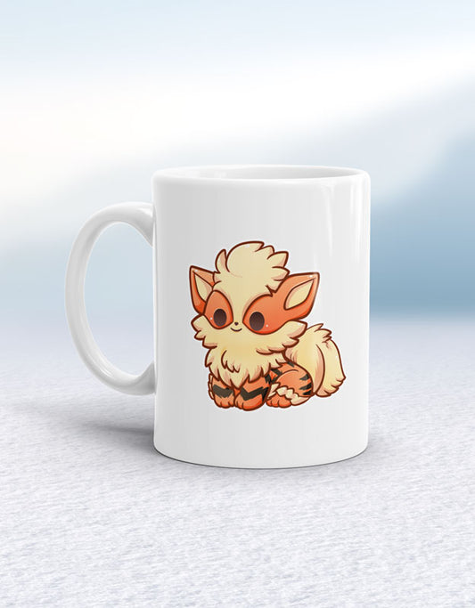 Kawaii Monster Vol. 4 Tasse verschiedene Varianten