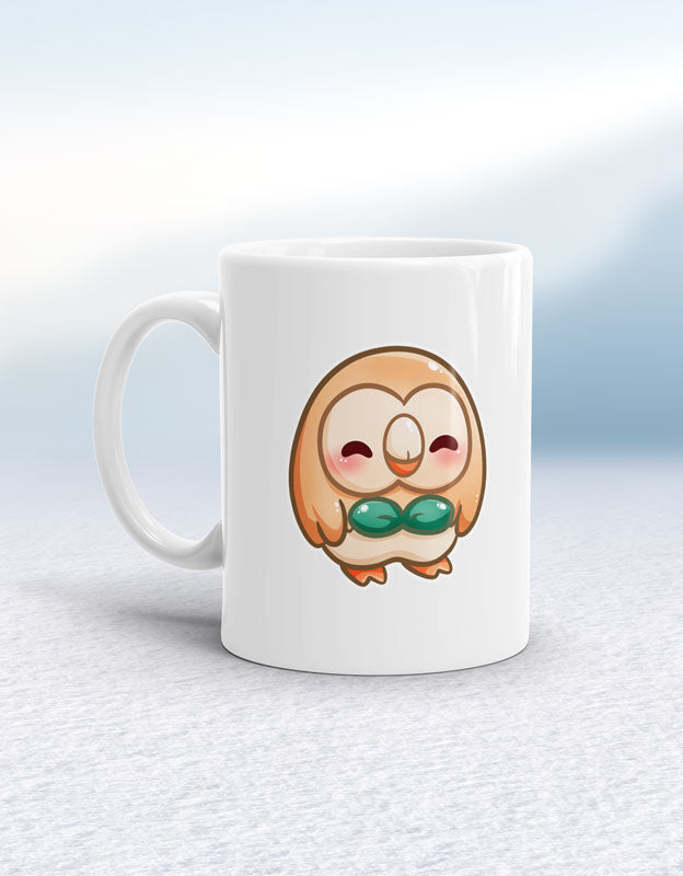 Kawaii Monster Vol. 4 Alola Tasse verschiedene Varianten
