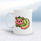 Fruitymals Tasse Binturong