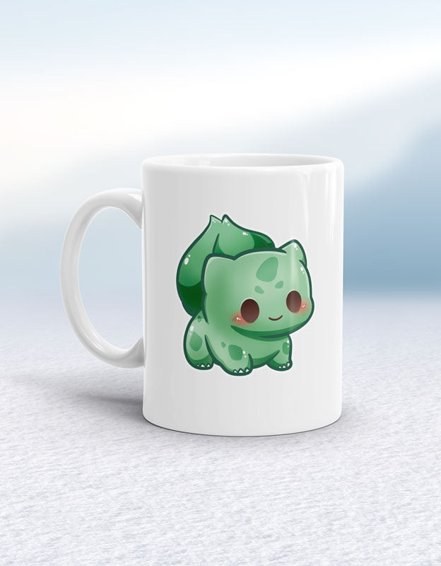 Kawaii Monster Vol. 4 Kanto Tasse verschiedene Varianten