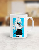 Sukeban Rebel Girl #1 Tasse