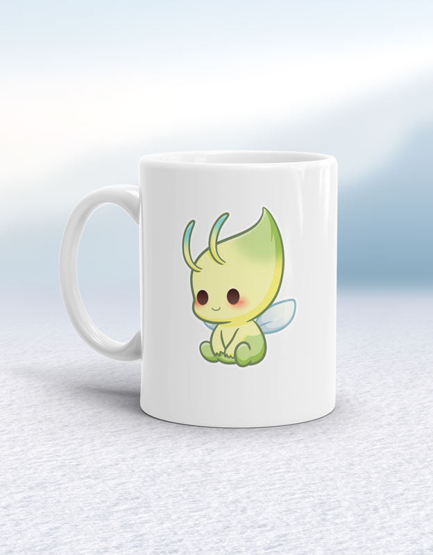 Kawaii Monster Vol. 5 Tasse verschiedene Varianten