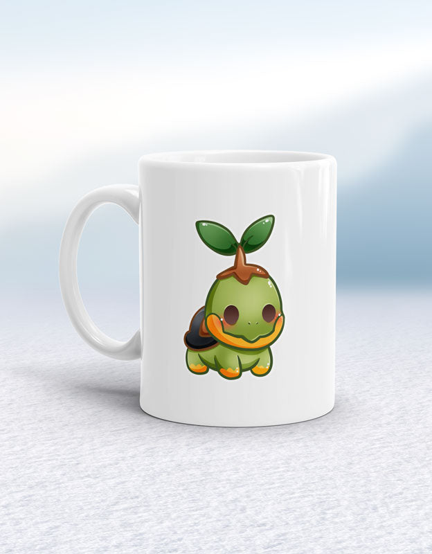 Kawaii Monster Vol. 4 Sinnoh Tasse verschiedene Varianten