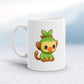 Kawaii Monster Vol. 4 Galar Tasse verschiedene Varianten