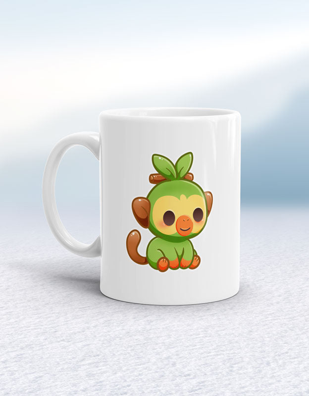 Kawaii Monster Vol. 4 Galar Tasse verschiedene Varianten