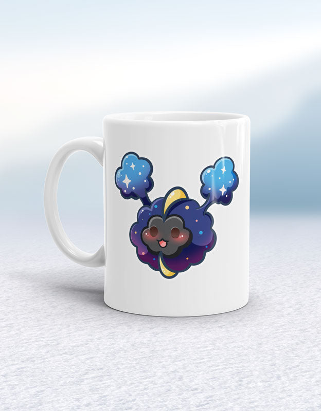Kawaii Monster Vol. 7 Tasse verschiedene Designs