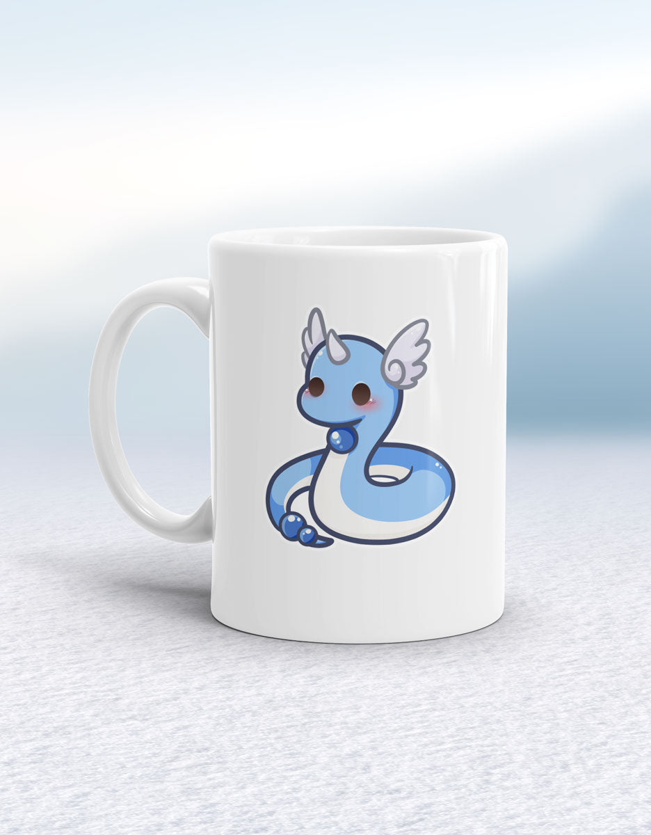 Kawaii Monster Vol. 3 Tasse verschiedene Varianten