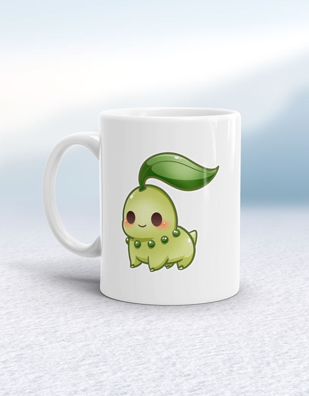 Kawaii Monster Vol. 4 Johto Tasse verschiedene Varianten