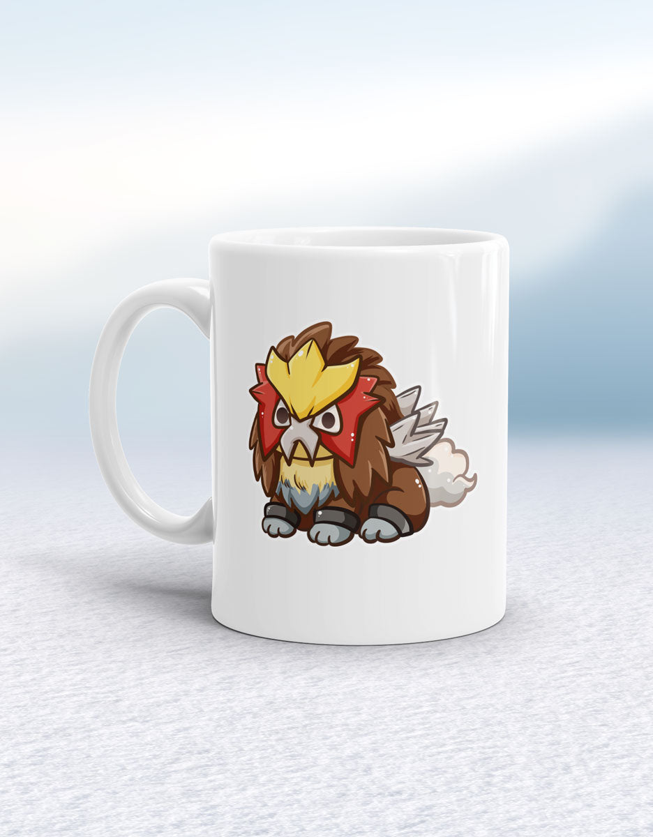Kawaii Monster Vol. 3 Tasse verschiedene Varianten