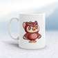 Kawaii Island Tasse Eufemia