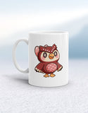 Kawaii Island Tasse Eufemia