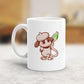 Kawaii Monster Vol. 8 Tasse verschiedene Designs