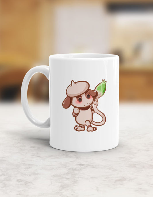 Kawaii Monster Vol. 8 Tasse verschiedene Designs