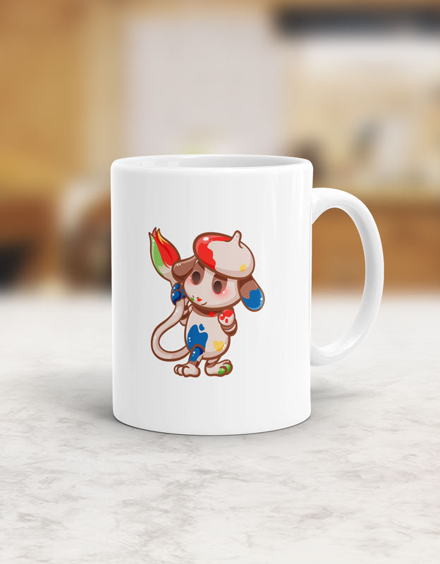 Kawaii Monster Vol. 8 Tasse verschiedene Designs