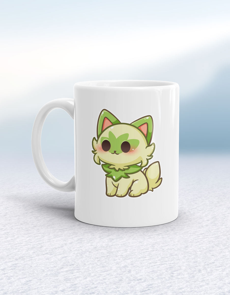 Kawaii Monster Vol. 3 Tasse verschiedene Varianten