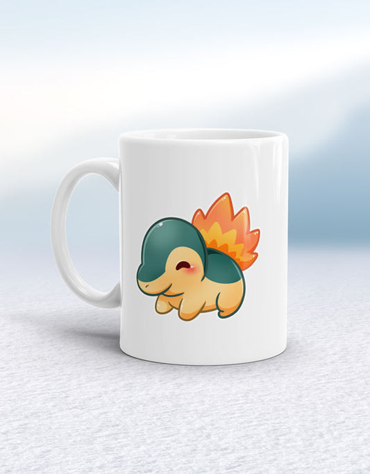 Kawaii Monster Vol. 4 Johto Tasse verschiedene Varianten