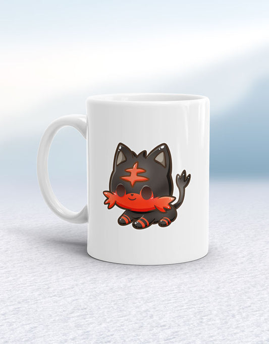 Kawaii Monster Vol. 4 Alola Tasse verschiedene Varianten