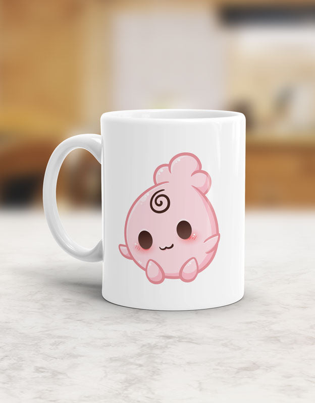 Kawaii Monster Vol. 9 Tasse verschiedene Designs